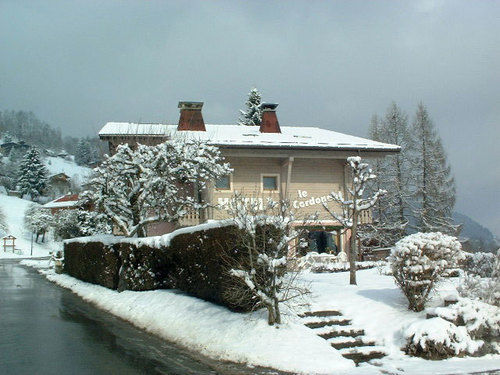 Le Cordonant Hotel Exterior photo