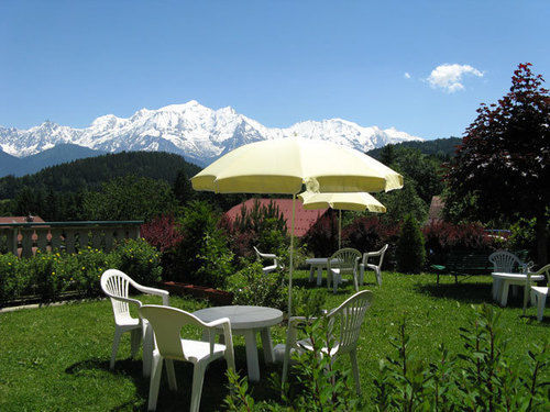 Le Cordonant Hotel Exterior photo